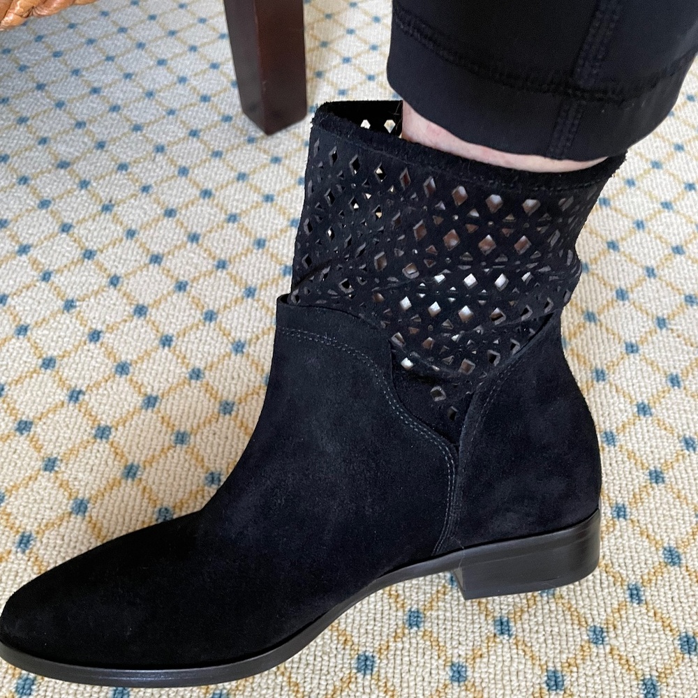 Ankle boot